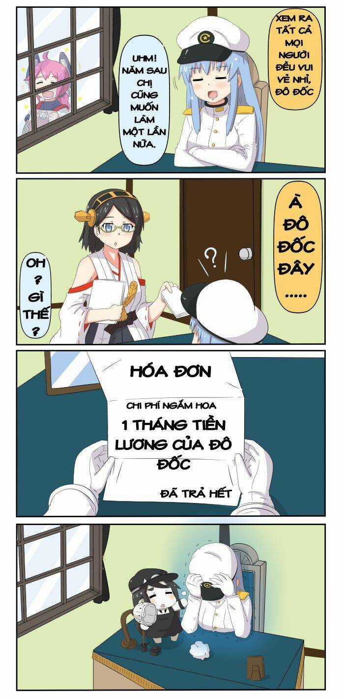 Puchi Collection! - Chapter 9 - Trang 10