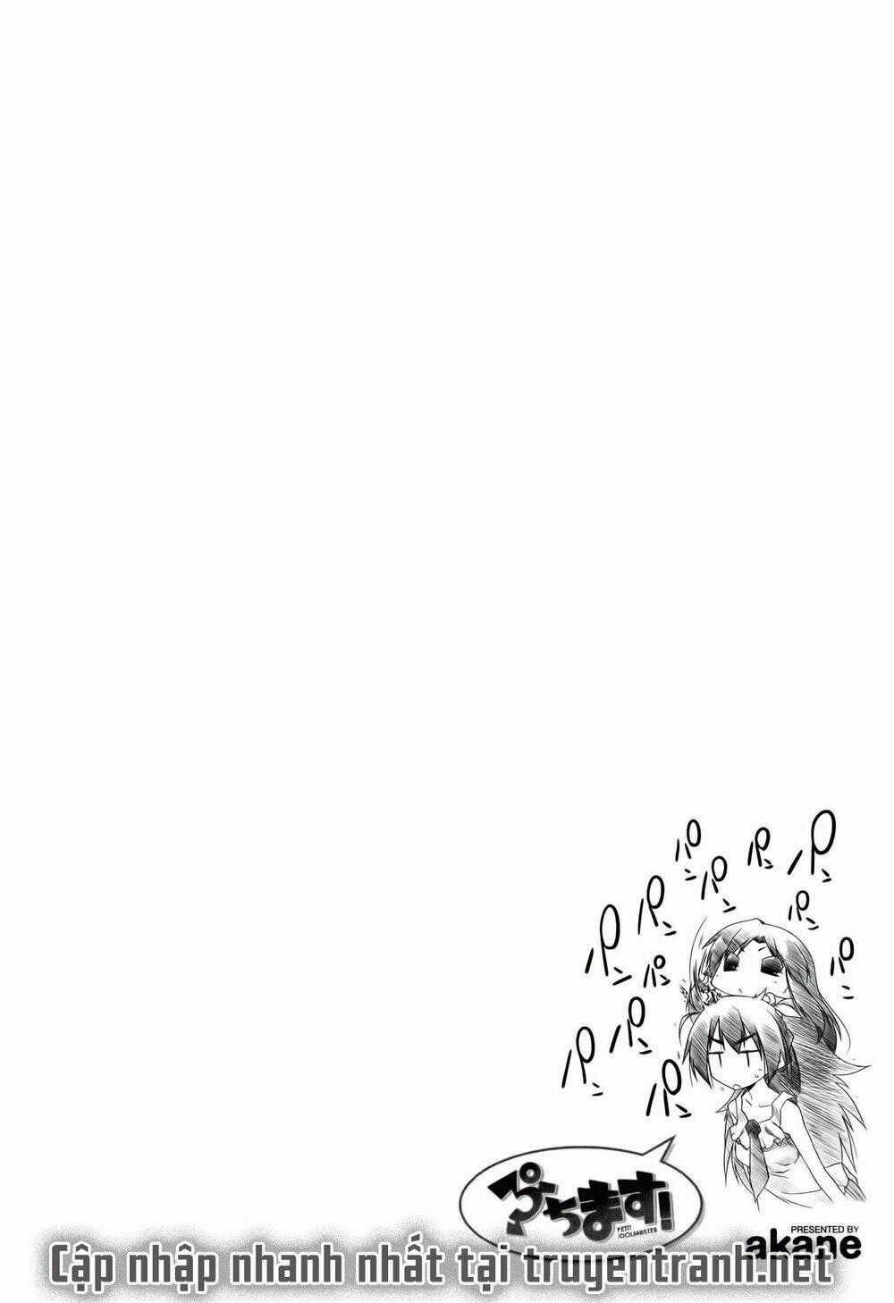 Puchim@Su! - Chapter 10 - Trang 10