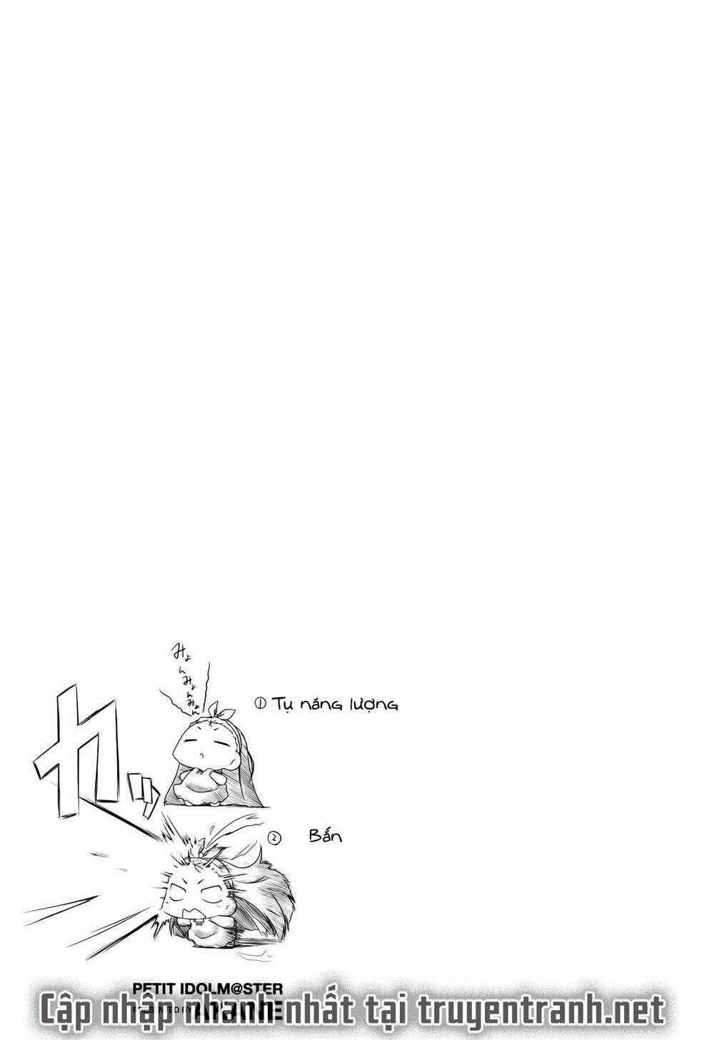 Puchim@Su! - Chapter 12 - Trang 10