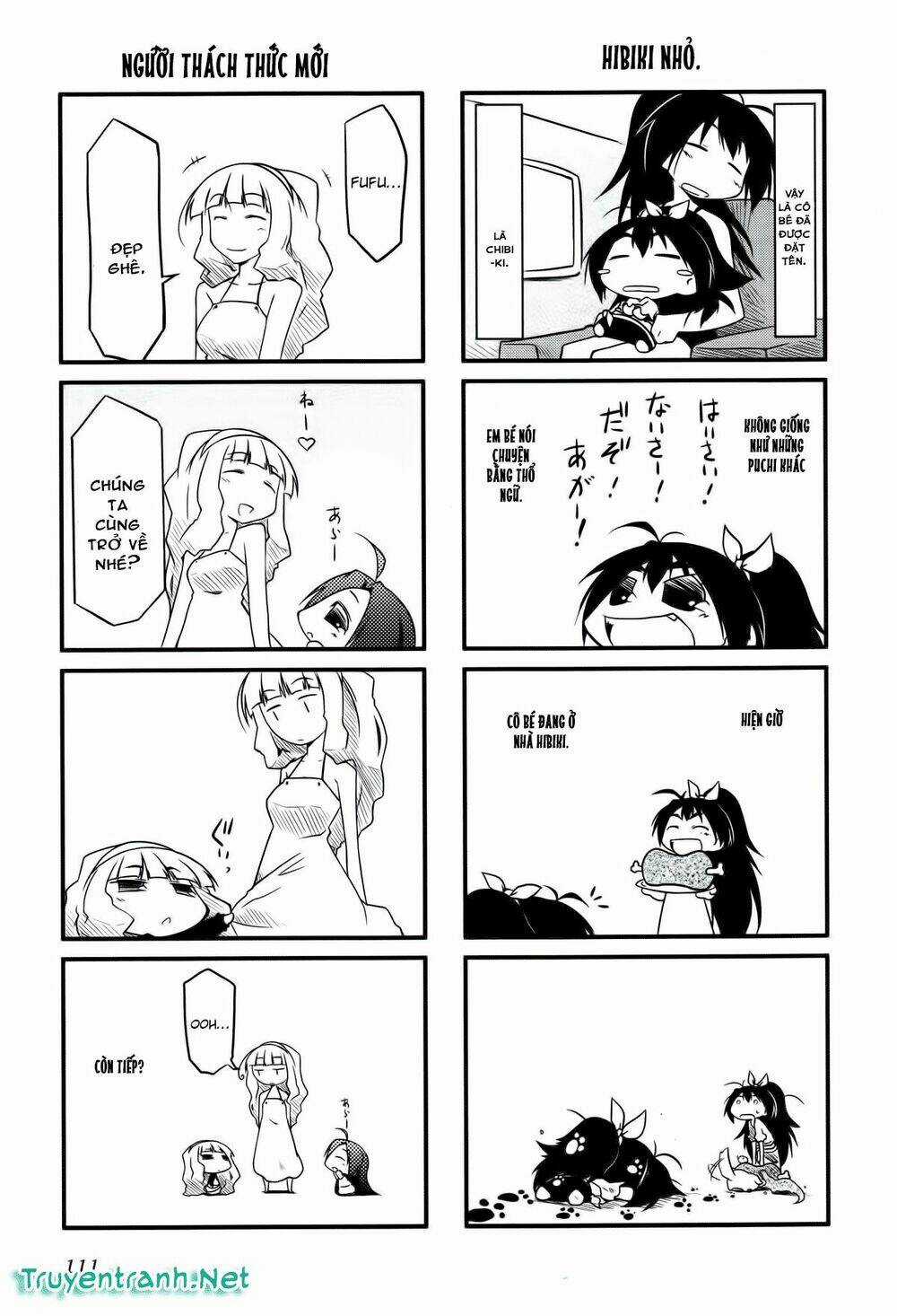 Puchim@Su! - Chapter 13.2 - Trang 7