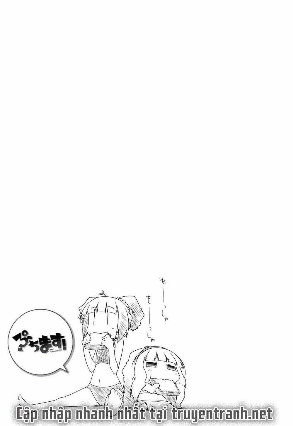 Puchim@Su! - Chapter 14.2 - Trang 8