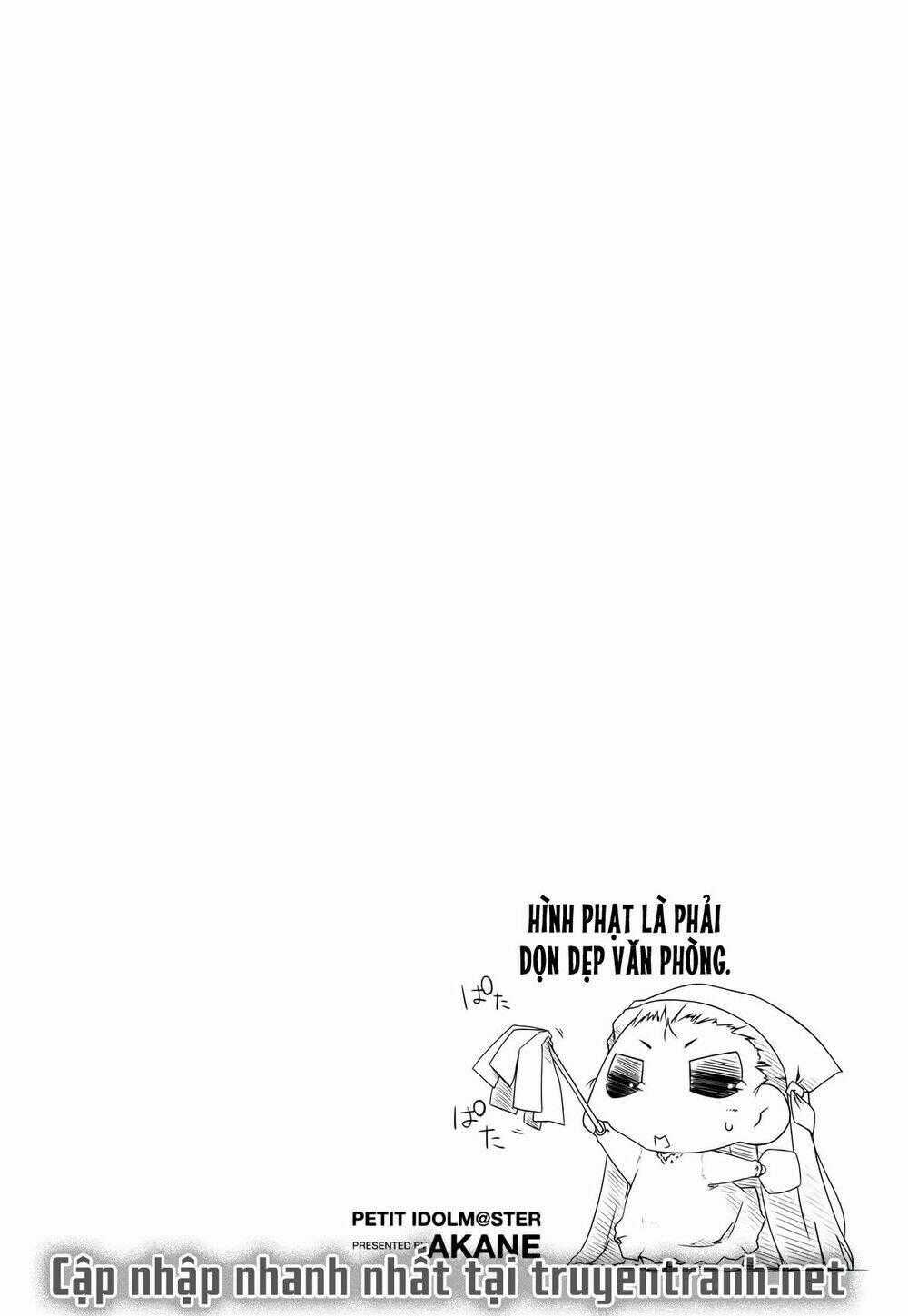 Puchim@Su! - Chapter 16 - Trang 8