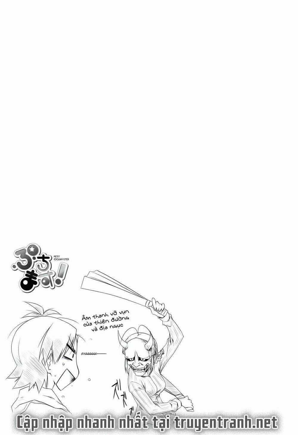 Puchim@Su! - Chapter 17.2 - Trang 8