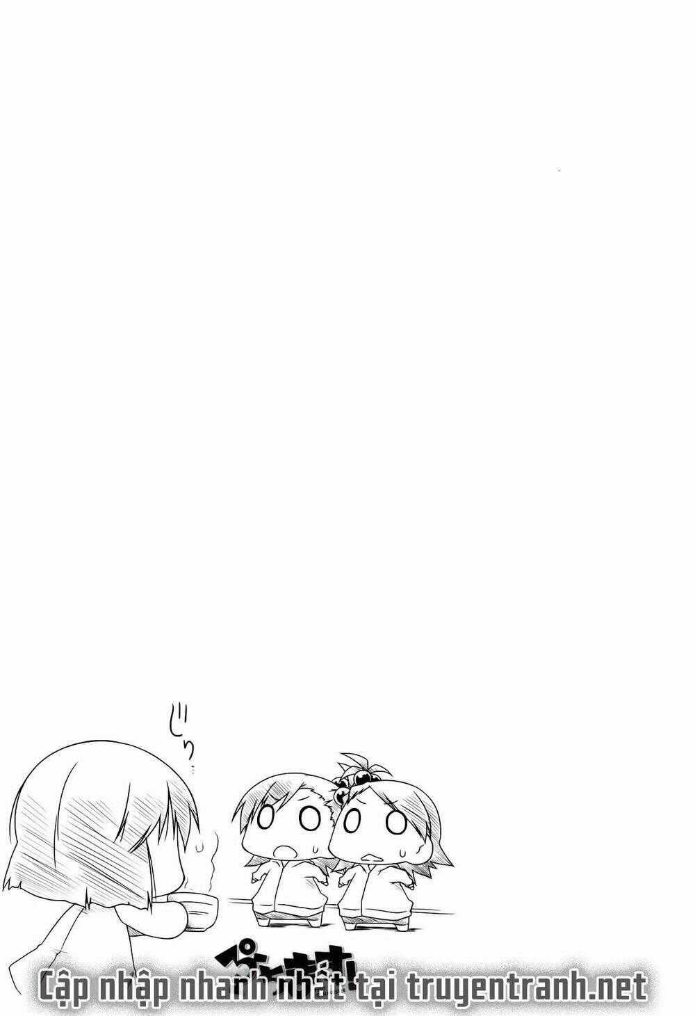 Puchim@Su! - Chapter 21.2 - Trang 8