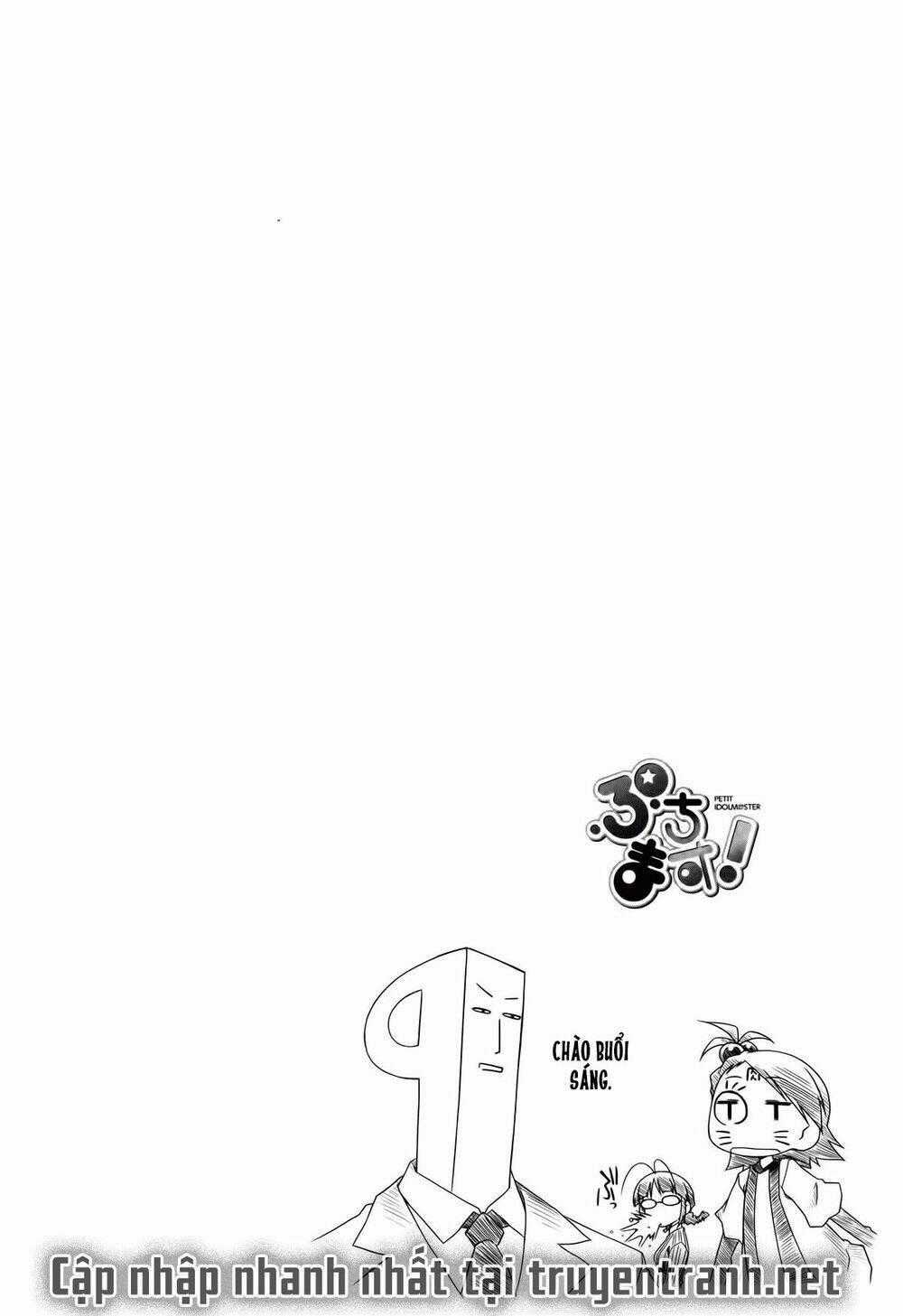 Puchim@Su! - Chapter 22.2 - Trang 8