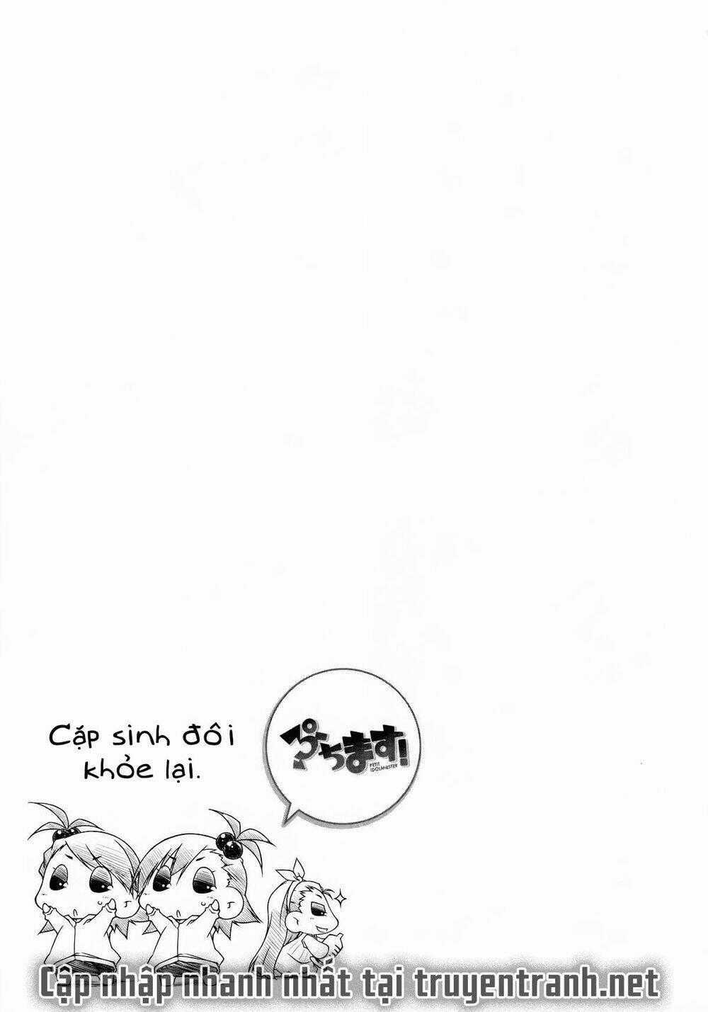 Puchim@Su! - Chapter 28 - Trang 14