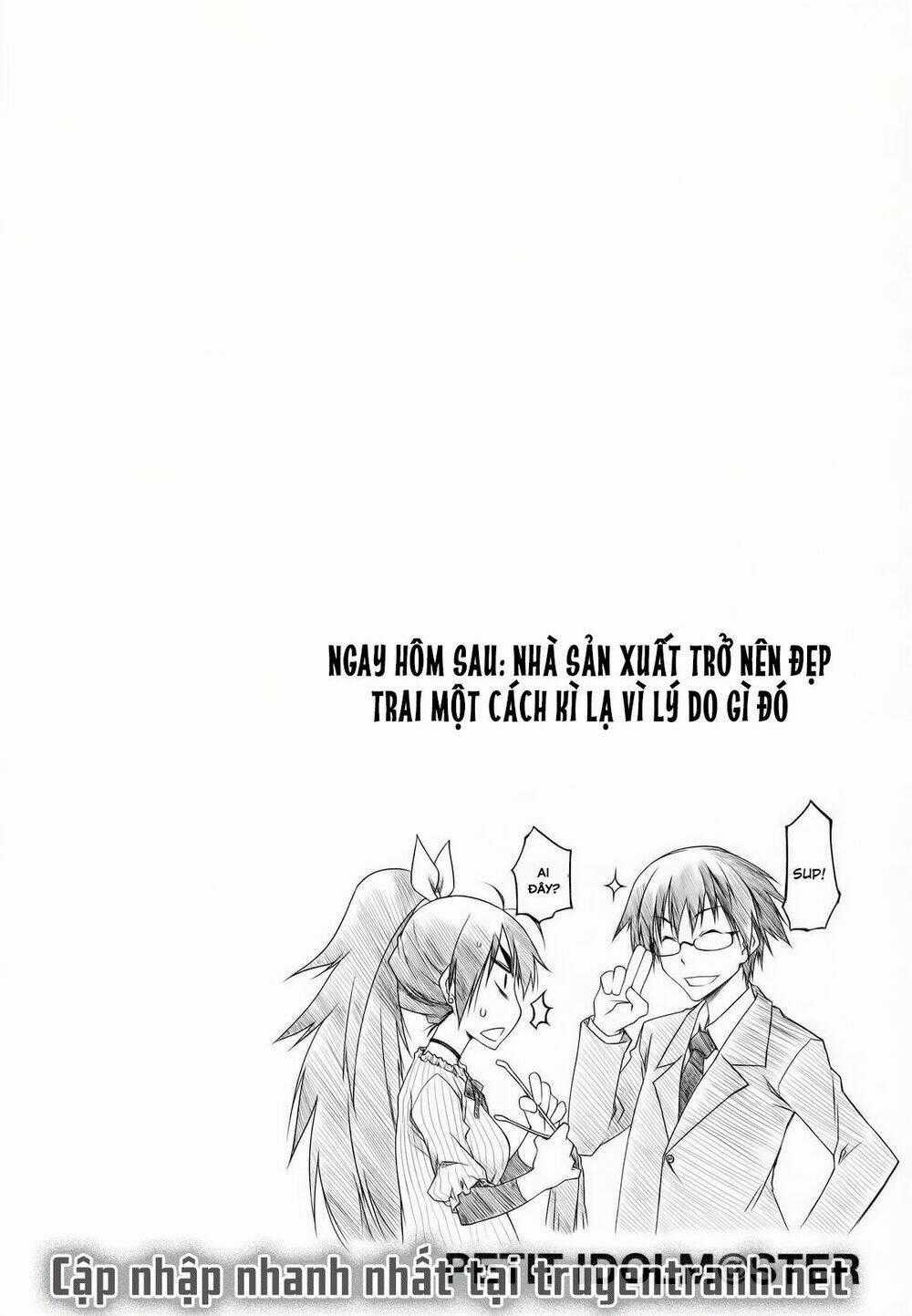 Puchim@Su! - Chapter 29 - Trang 14