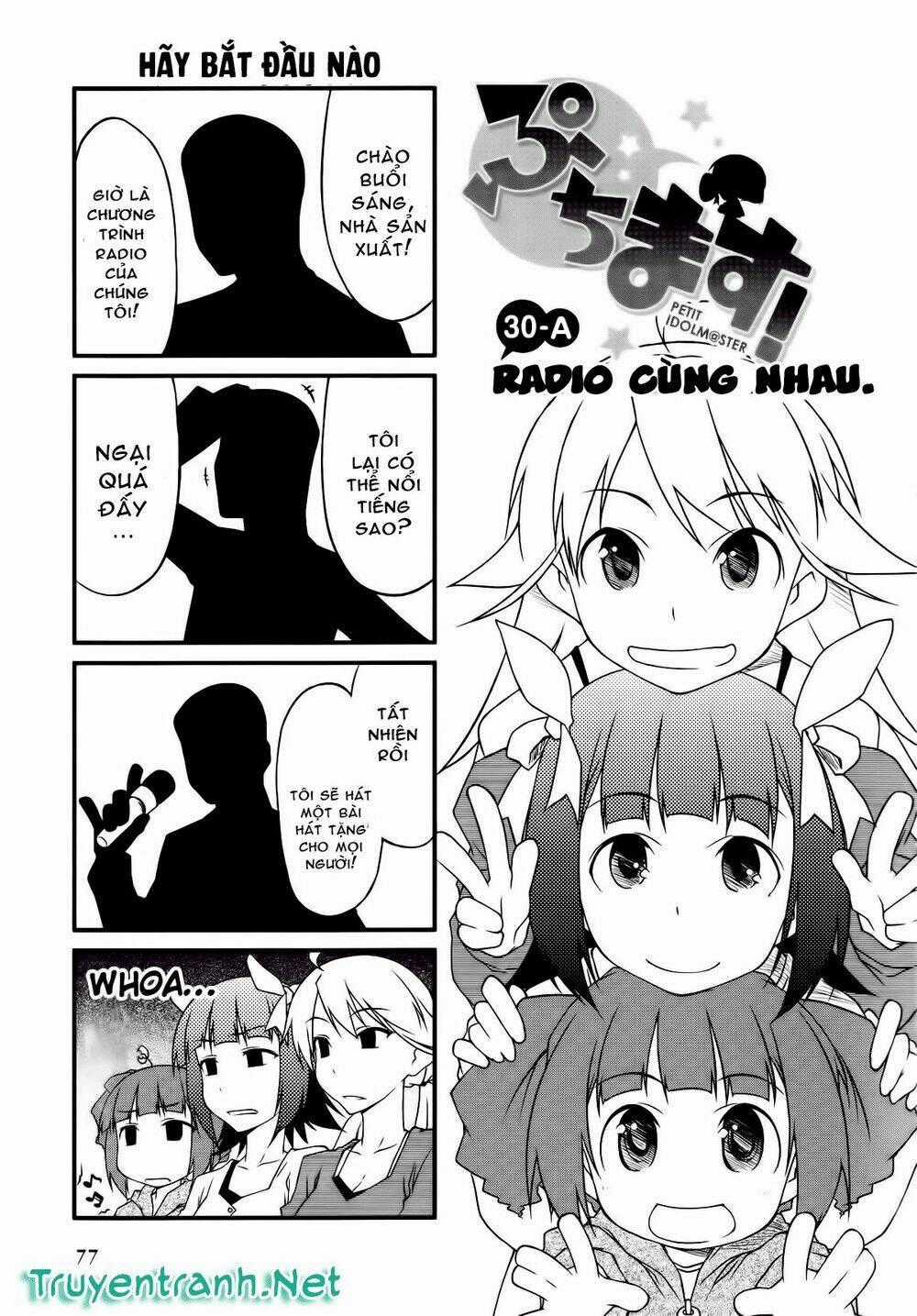 Puchim@Su! - Chapter 30 - Trang 2