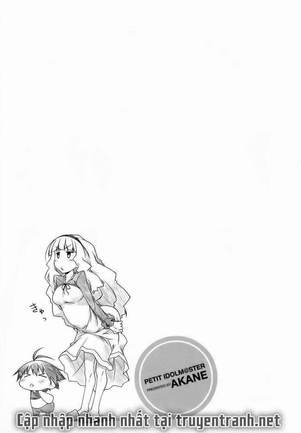 Puchim@Su! - Chapter 30 - Trang 14