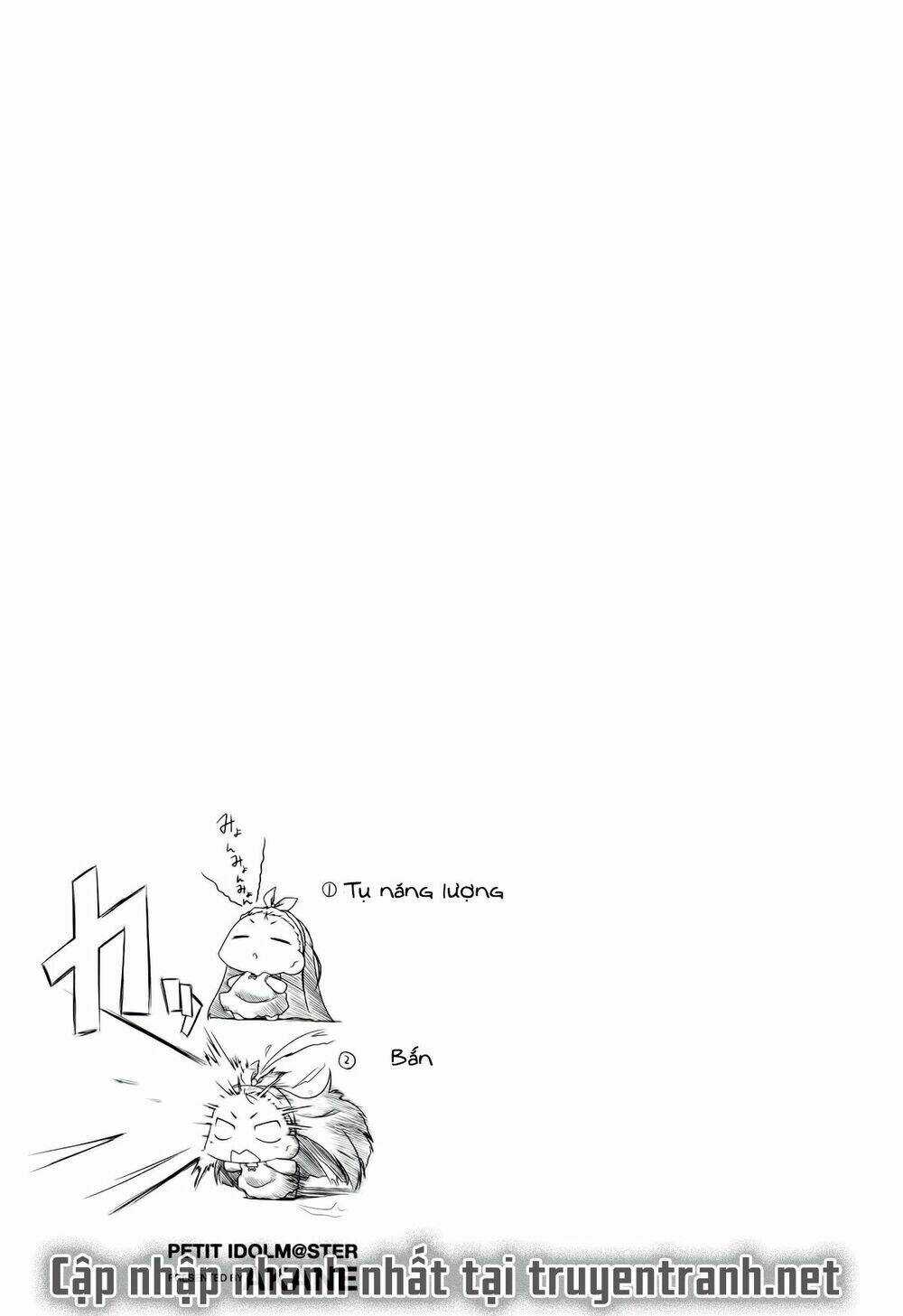 Puchimasu! - Chapter 12 - Trang 10