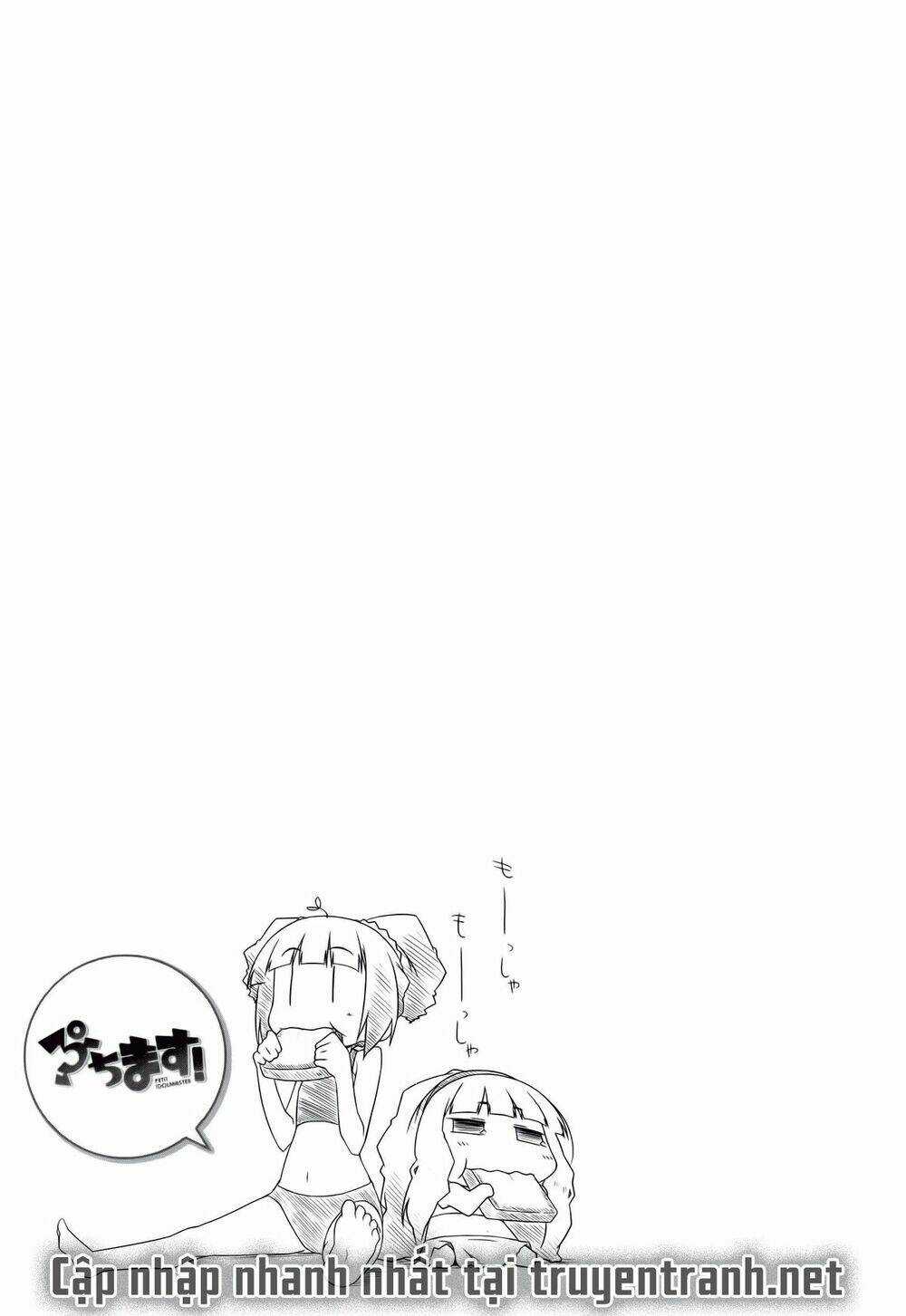 Puchimasu! - Chapter 14.2 - Trang 8