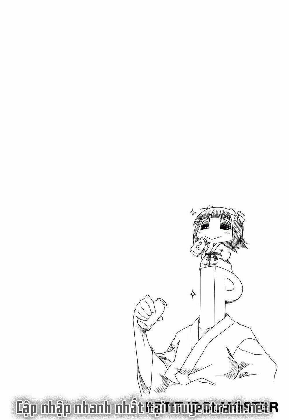 Puchimasu! - Chapter 20.2 - Trang 8