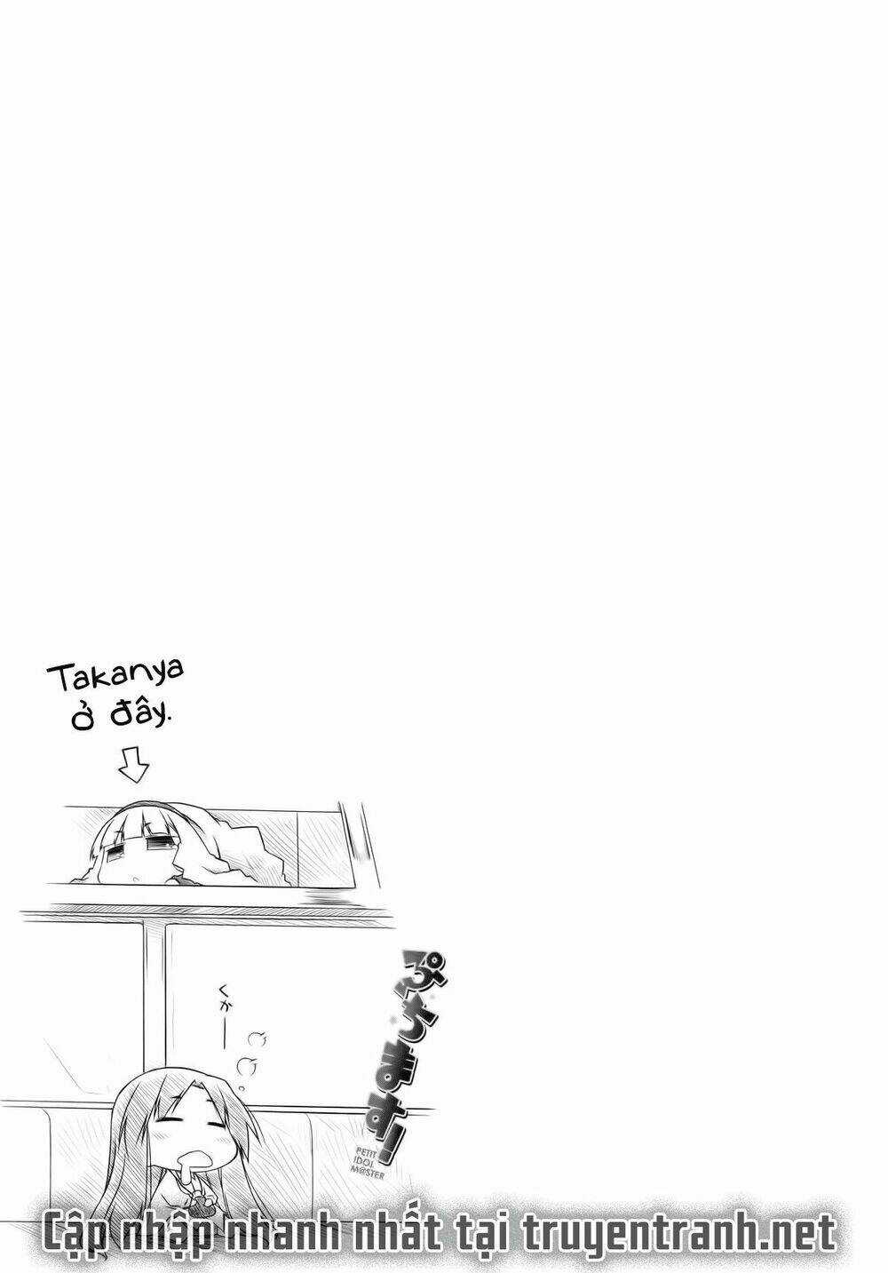 Puchimasu! - Chapter 24 - Trang 13