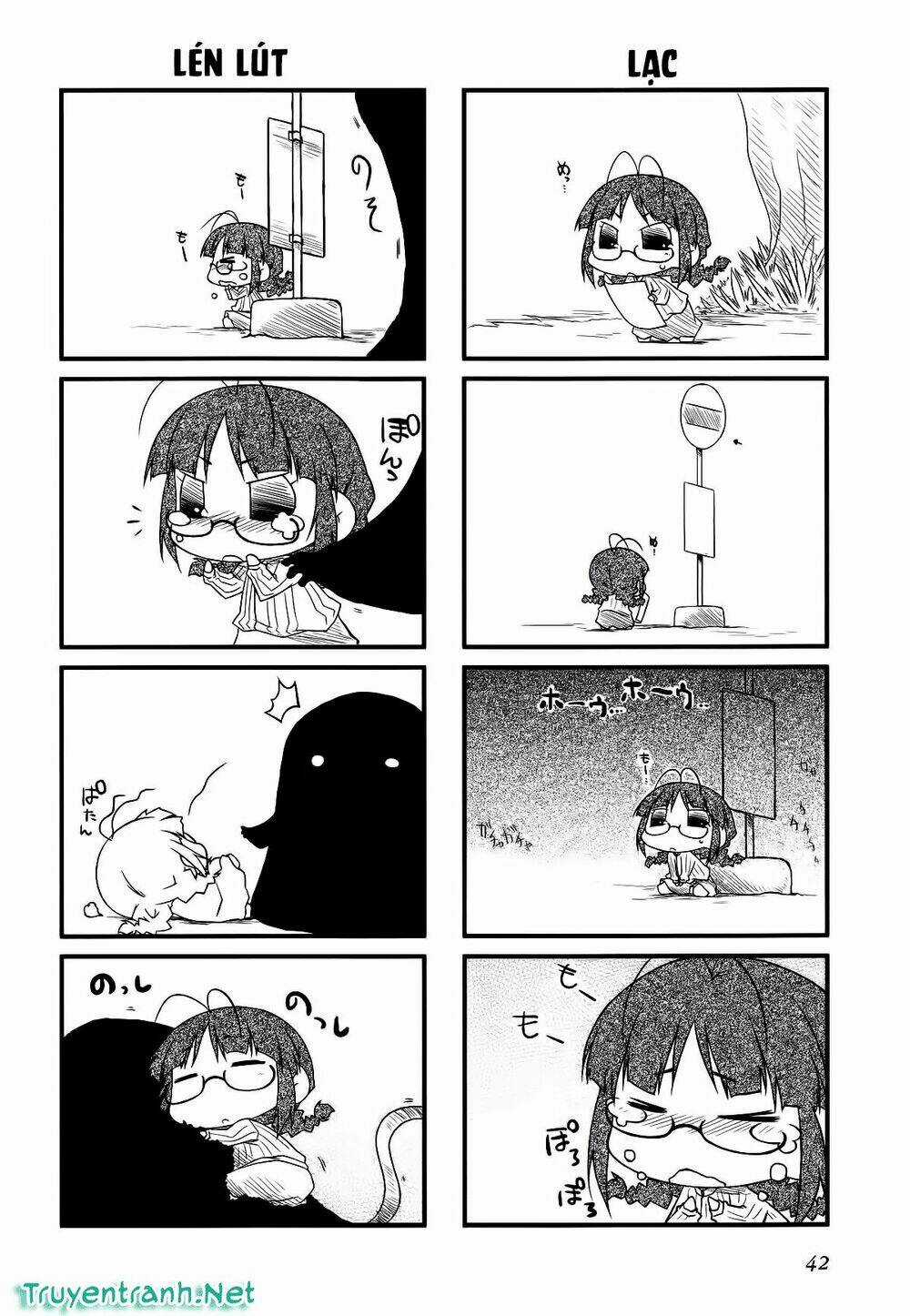 Puchimasu! - Chapter 27.1 - Trang 6