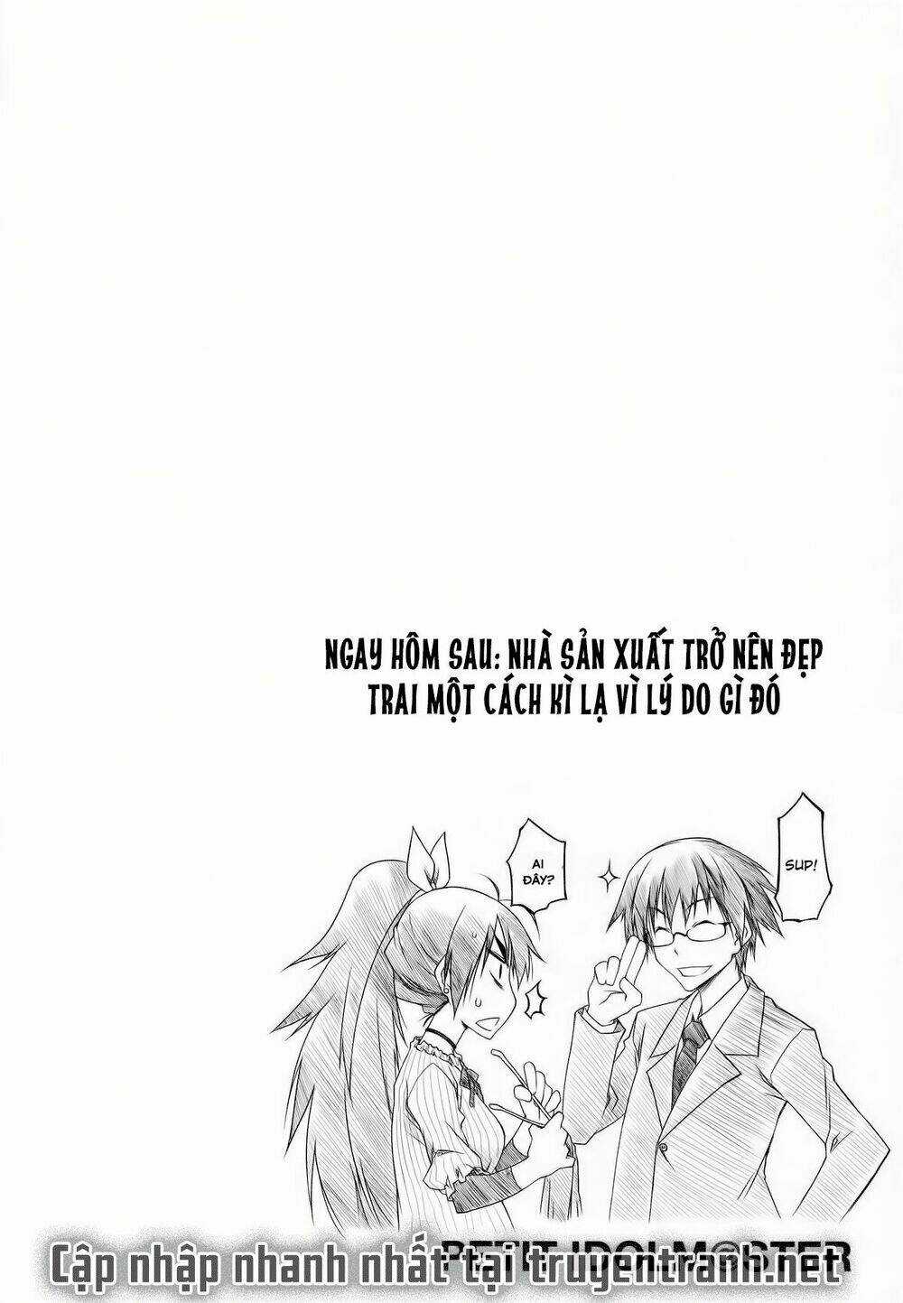 Puchimasu! - Chapter 29.2 - Trang 8