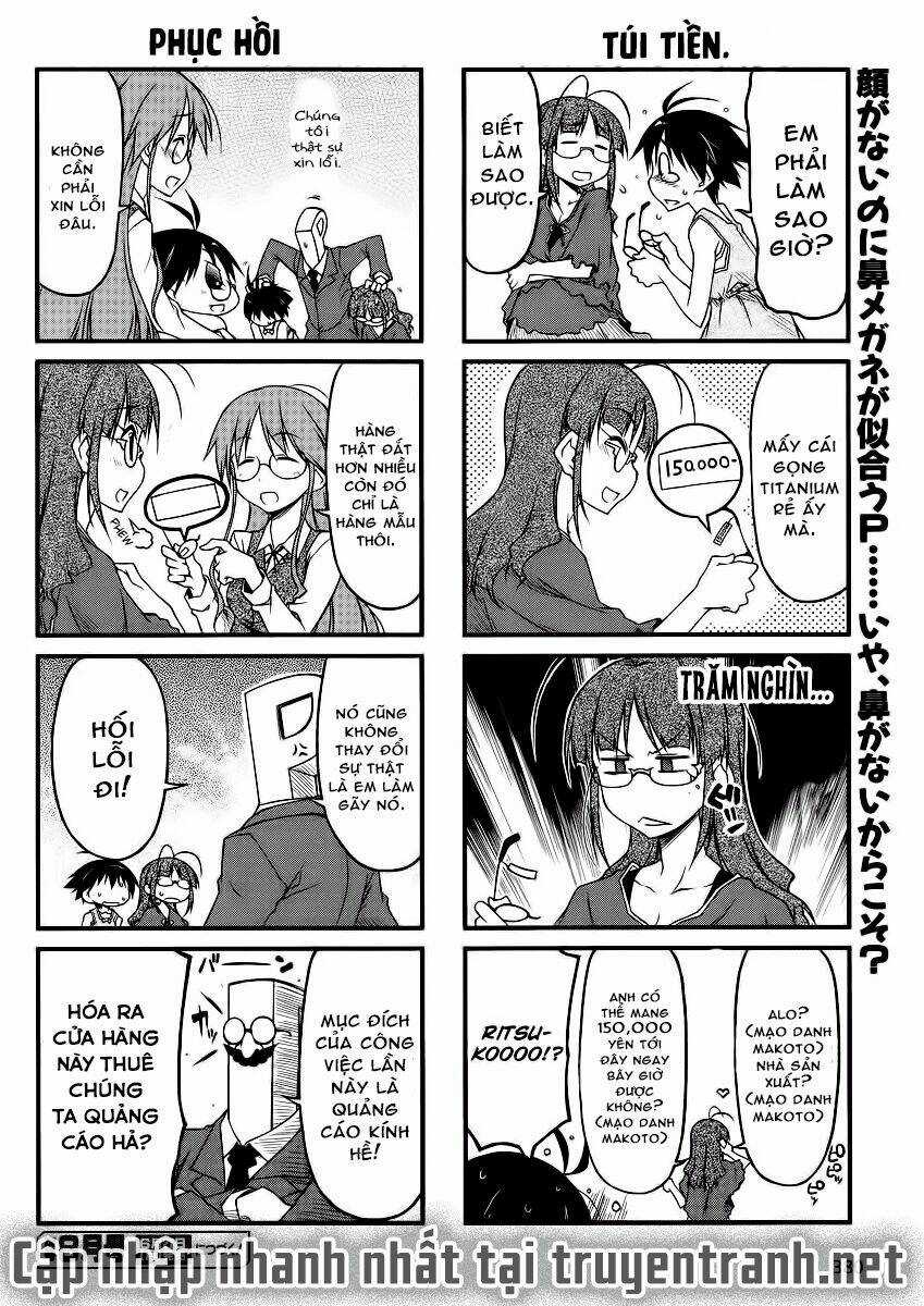 Puchimasu! - Chapter 35 - Trang 7