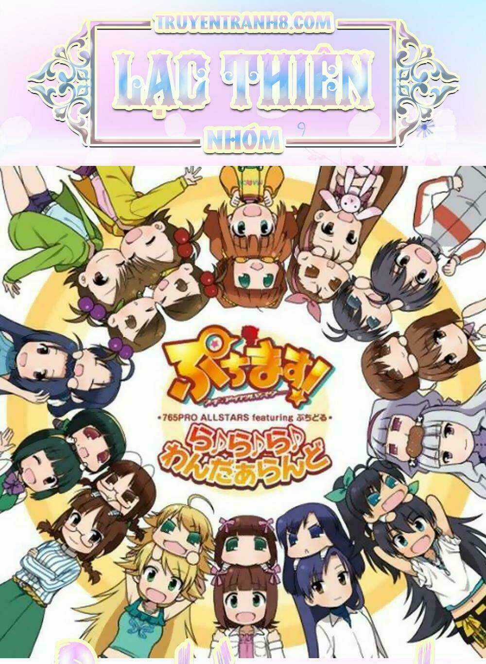 Puchimasu! - Chapter 40.2 - Trang 12