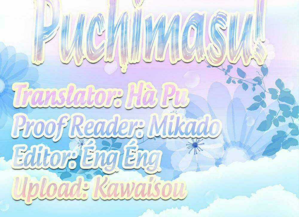 Puchimasu! - Chapter 40.2 - Trang 13