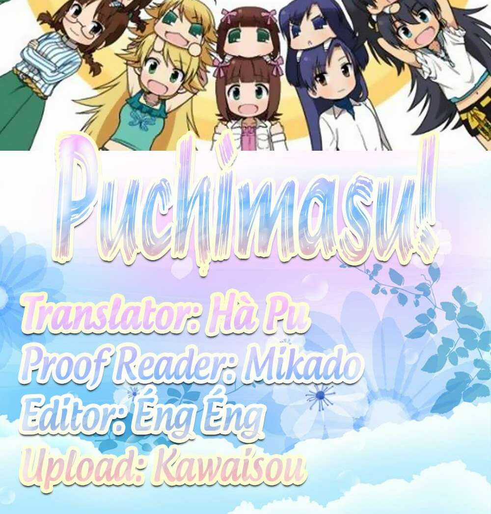 Puchimasu! - Chapter 42.1 - Trang 12