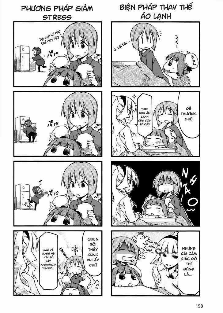 Puchimasu! - Chapter 42.1 - Trang 6