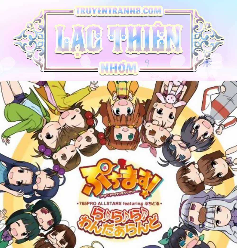 Puchimasu! - Chapter 42.2 - Trang 11