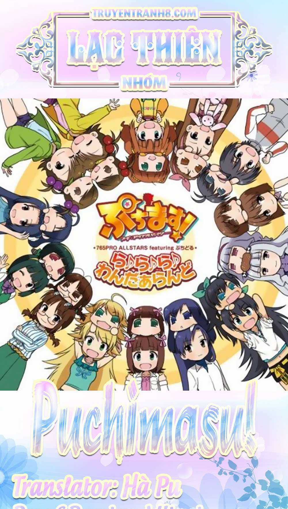 Puchimasu! - Chapter 43.1 - Trang 11