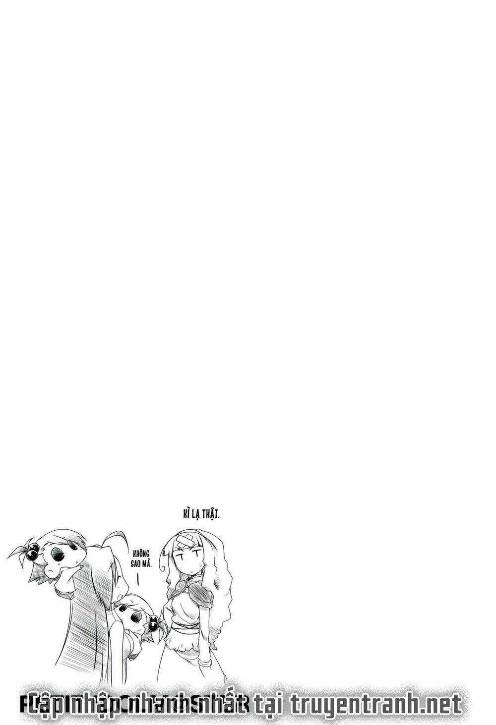 Puchimasu! - Chapter 8 - Trang 10