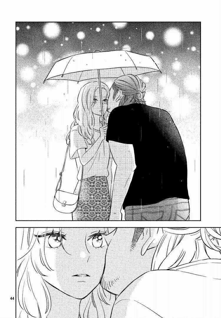 Pujyo And The Beast - Chapter 1 - Trang 46