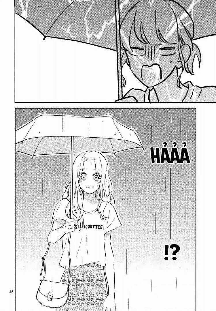 Pujyo And The Beast - Chapter 1 - Trang 48