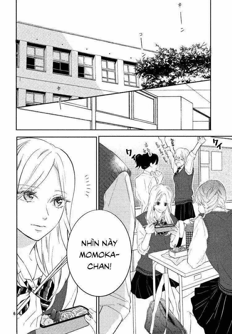 Pujyo And The Beast - Chapter 1 - Trang 8