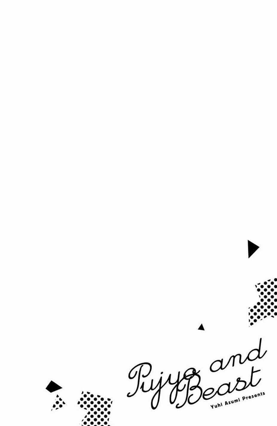 Pujyo And The Beast - Chapter 2 - Trang 44