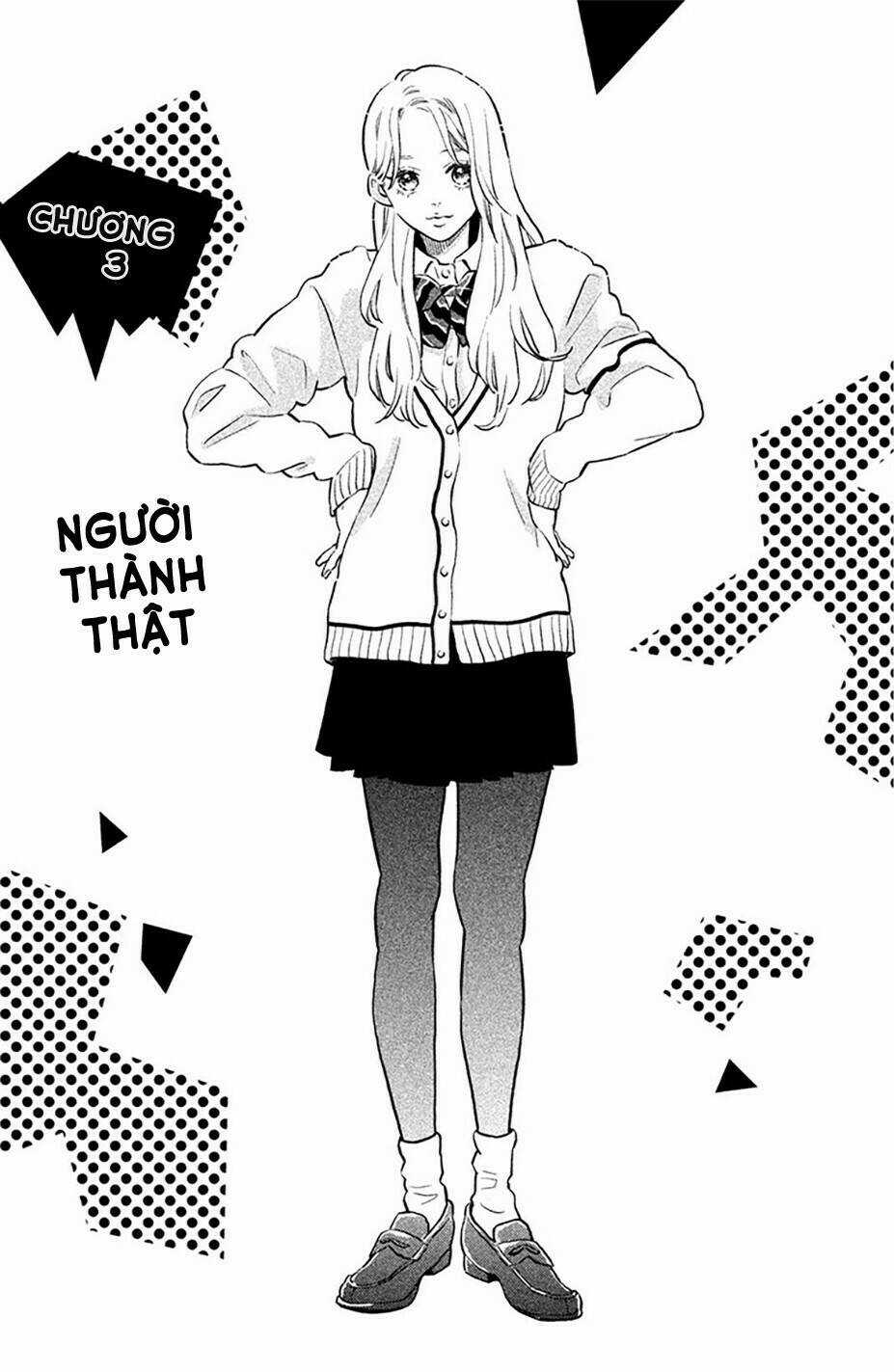 Pujyo And The Beast - Chapter 3 - Trang 3