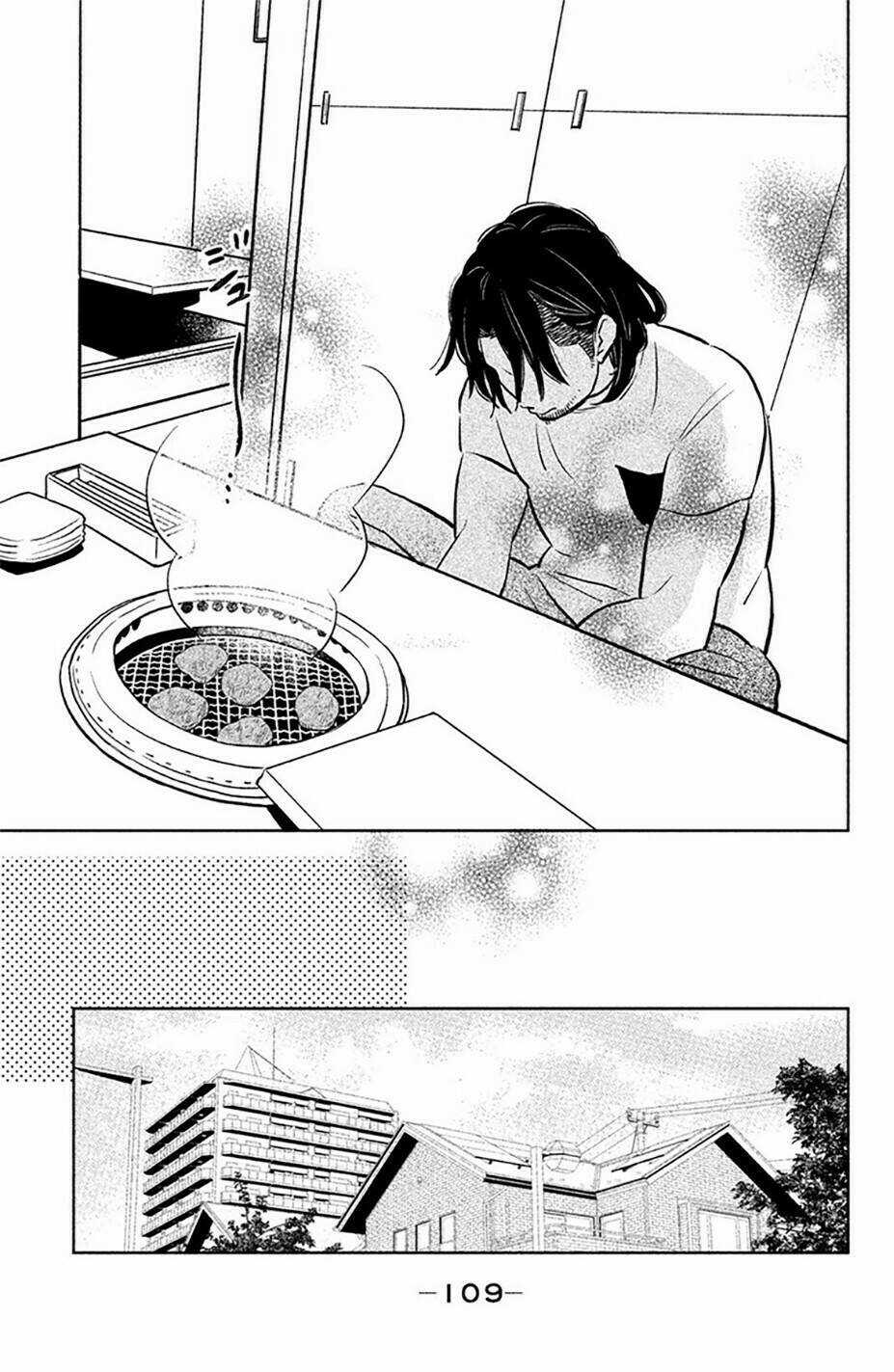 Pujyo And The Beast - Chapter 3 - Trang 23