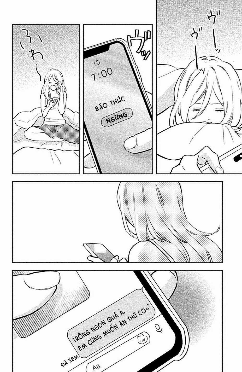 Pujyo And The Beast - Chapter 3 - Trang 24