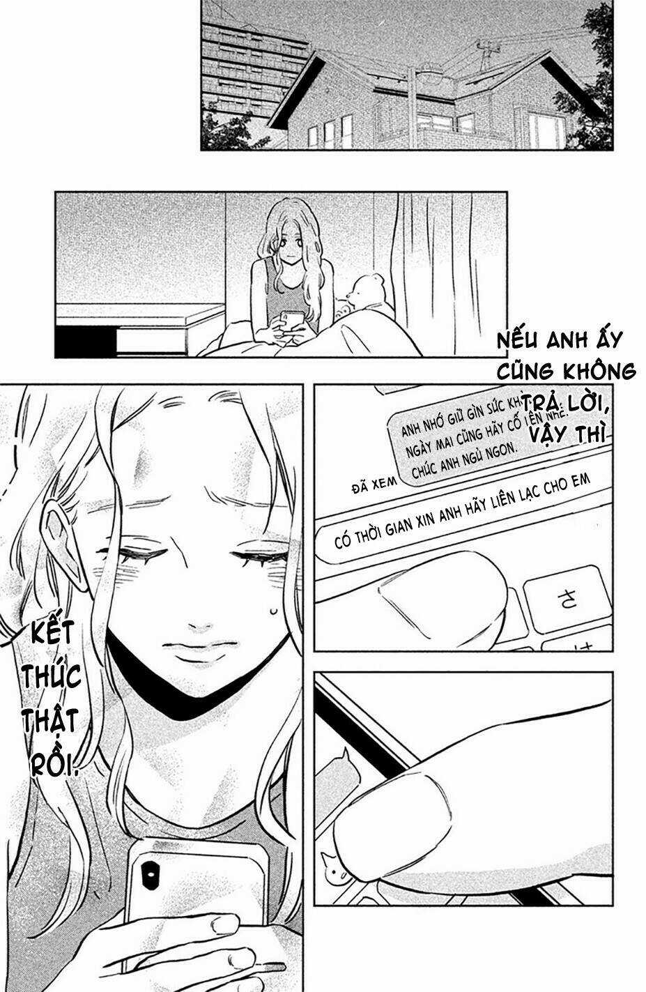 Pujyo And The Beast - Chapter 3 - Trang 31