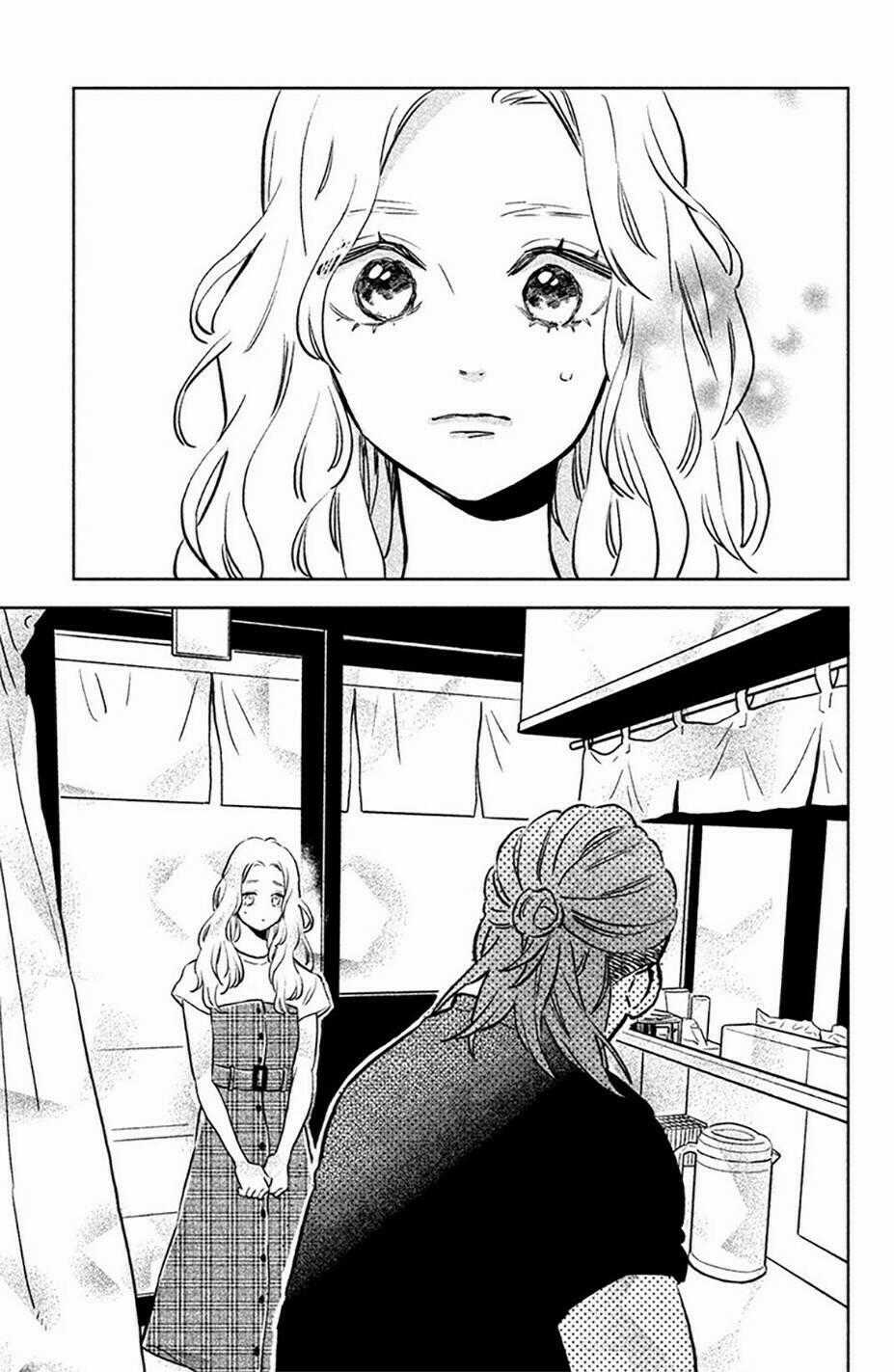 Pujyo And The Beast - Chapter 3 - Trang 37