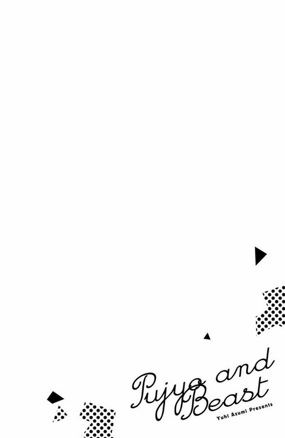 Pujyo And The Beast - Chapter 3 - Trang 38