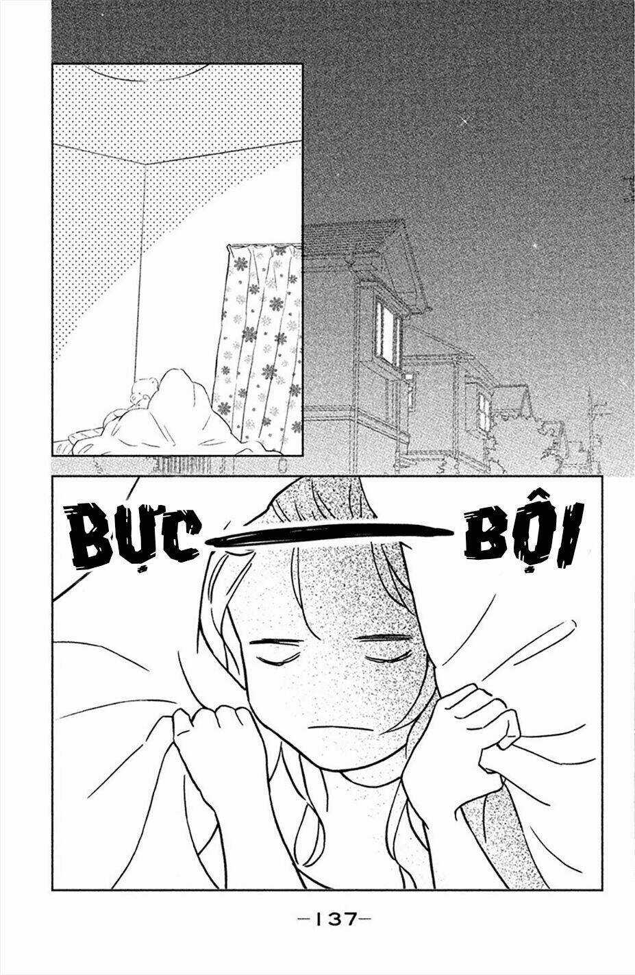 Pujyo And The Beast - Chapter 4 - Trang 15