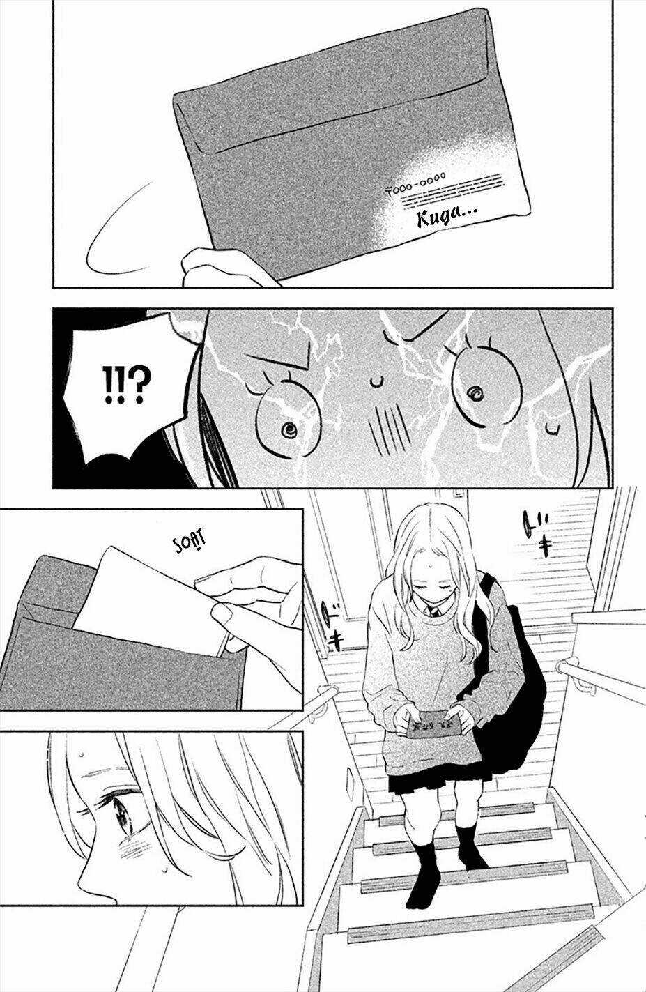 Pujyo And The Beast - Chapter 4 - Trang 19