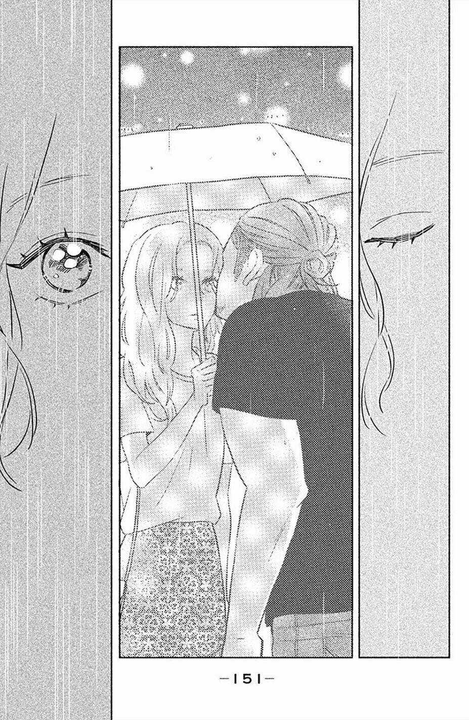 Pujyo And The Beast - Chapter 4 - Trang 29