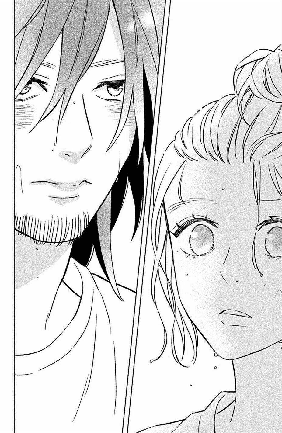 Pujyo And The Beast - Chapter 4 - Trang 38