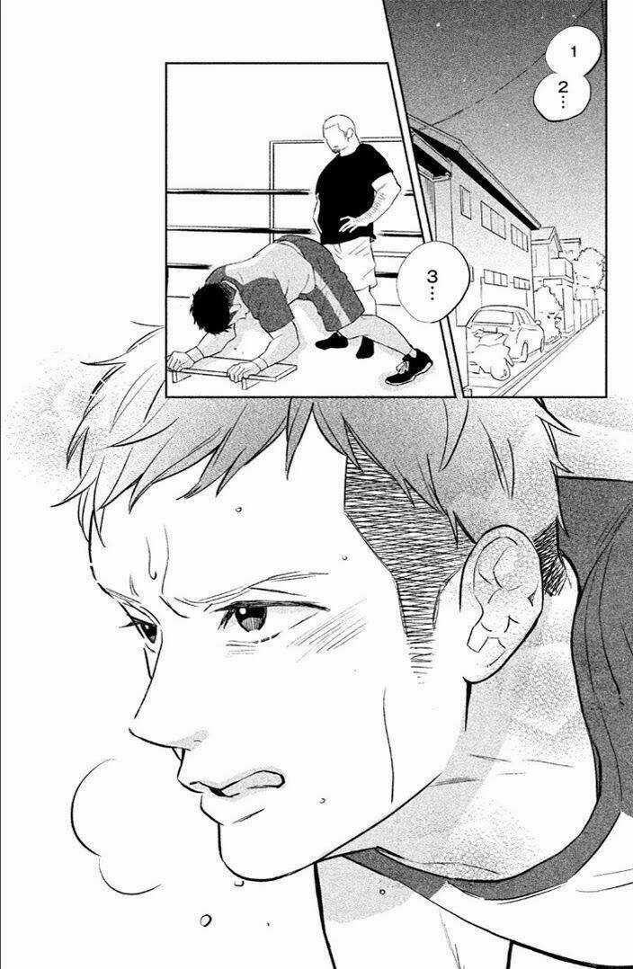 Pujyo And The Beast - Chapter 7 - Trang 12