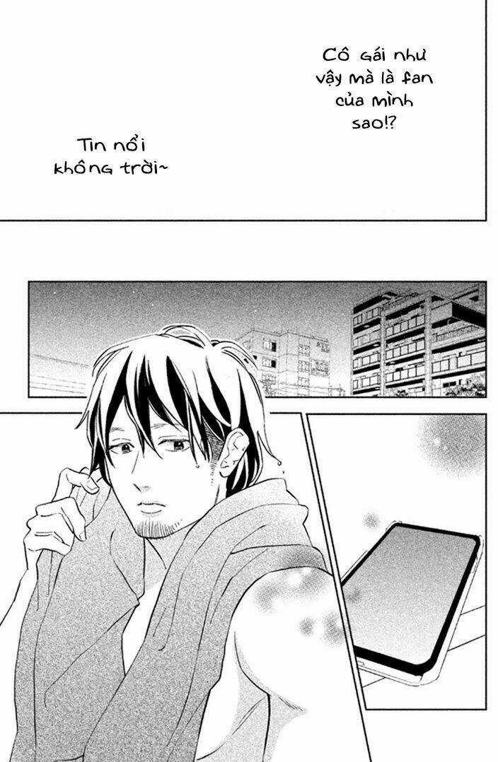 Pujyo And The Beast - Chapter 7 - Trang 22