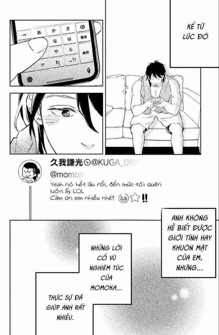 Pujyo And The Beast - Chapter 7 - Trang 25