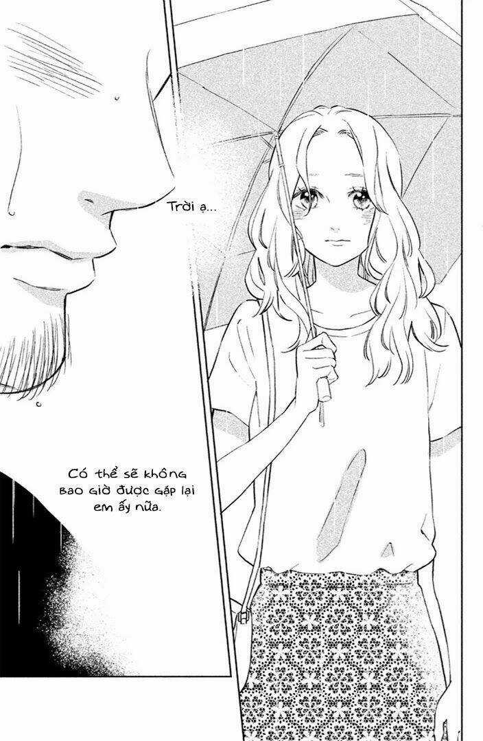 Pujyo And The Beast - Chapter 7 - Trang 28