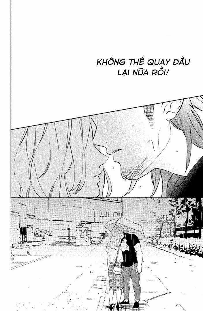 Pujyo And The Beast - Chapter 7 - Trang 32