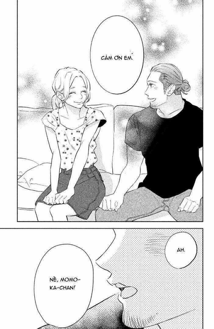 Pujyo And The Beast - Chapter 7 - Trang 37