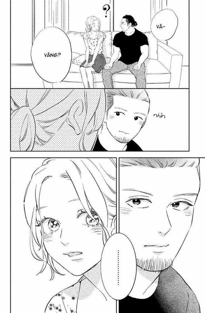 Pujyo And The Beast - Chapter 7 - Trang 38