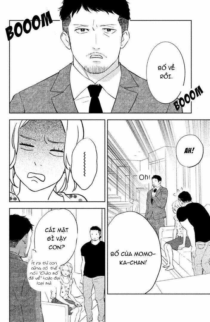 Pujyo And The Beast - Chapter 7 - Trang 40