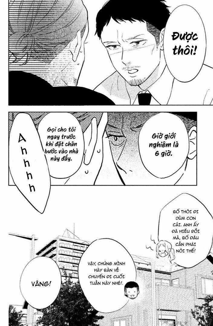 Pujyo And The Beast - Chapter 7 - Trang 42